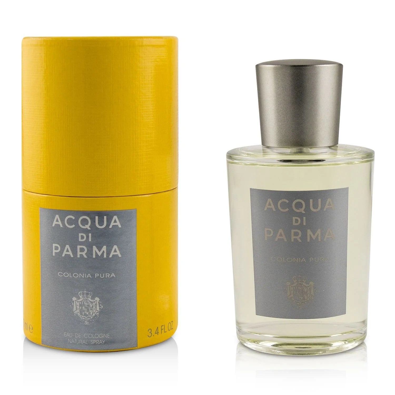 Eau de Cologne Spray 180ml K3546