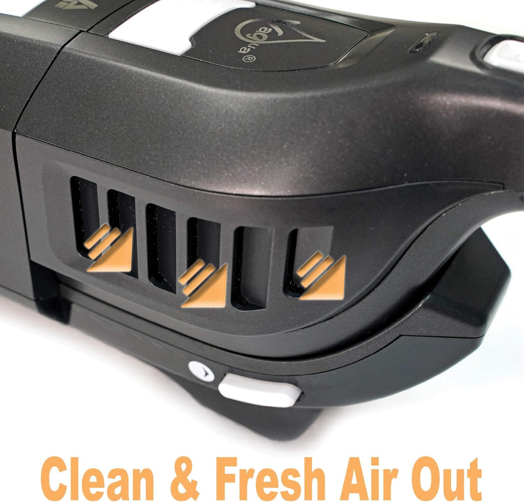 Rechargeable Hand Held Vacuum Cleaner Y889568
