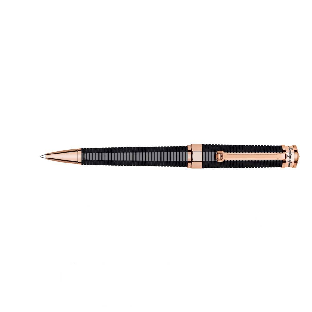 Red Gold Ballpoint Pen M21697