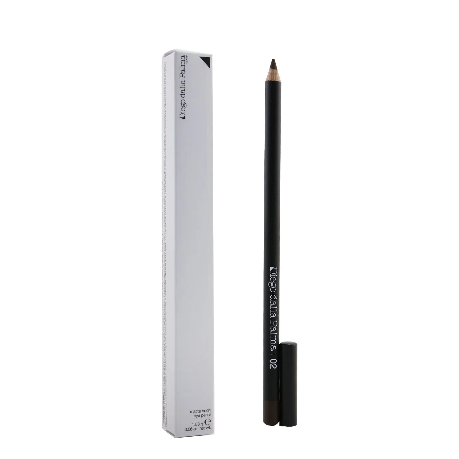 Navy Blue Eye Pencil U184304