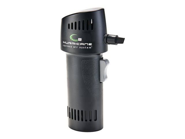Canless Air System O2 Hurricane Air Duster Q2031