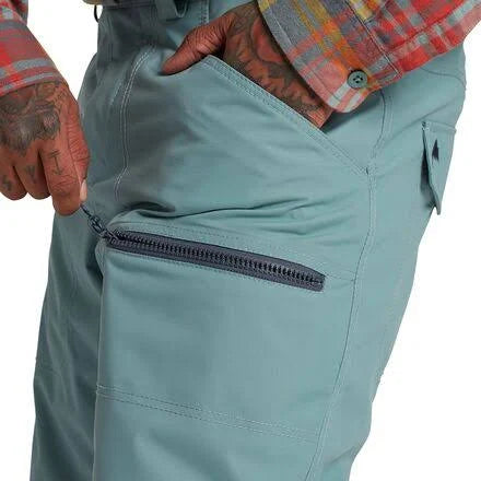 XXL Insulated Pant E934009