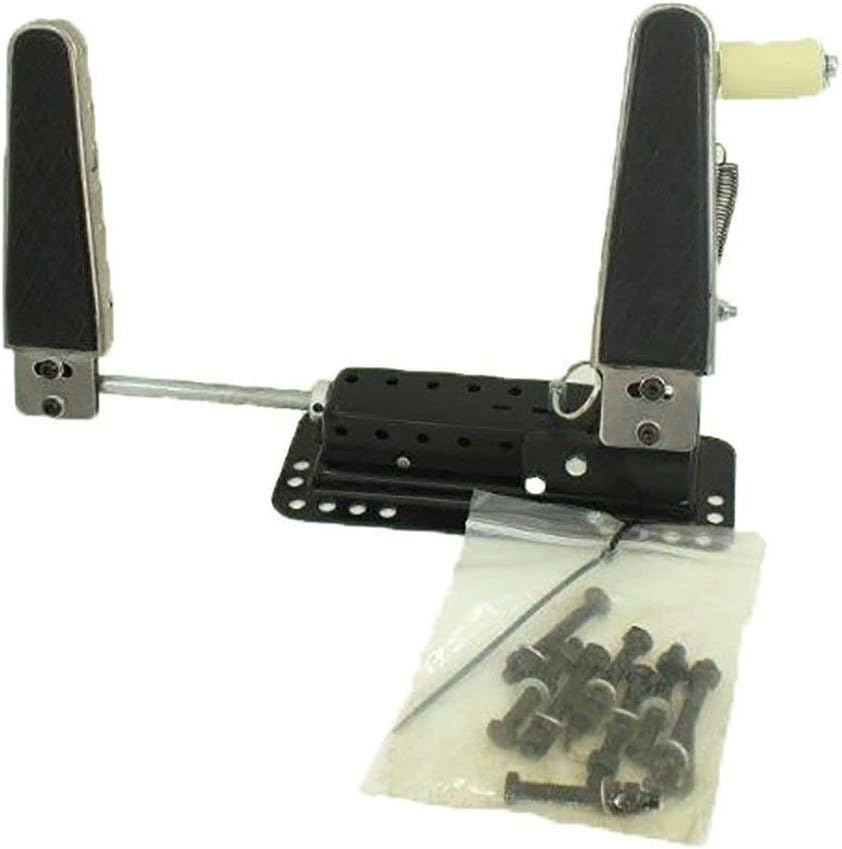 Left Foot Accelerator Gas Pedal F639