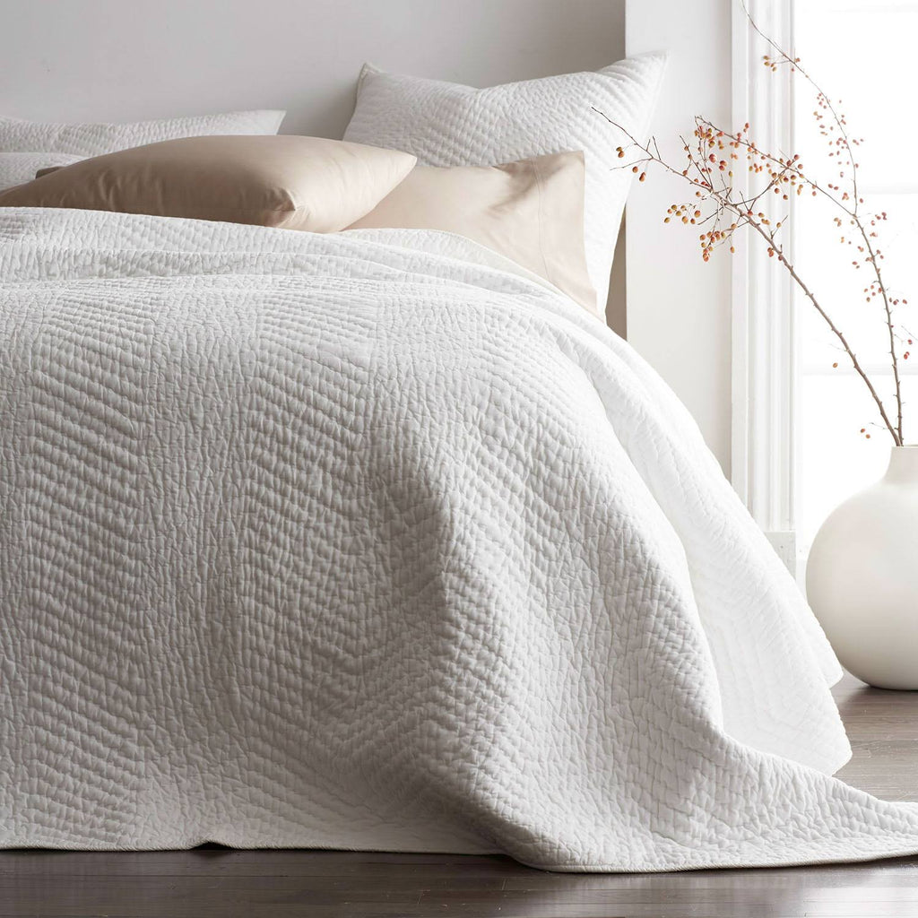 Twin Cotton Quilt I827