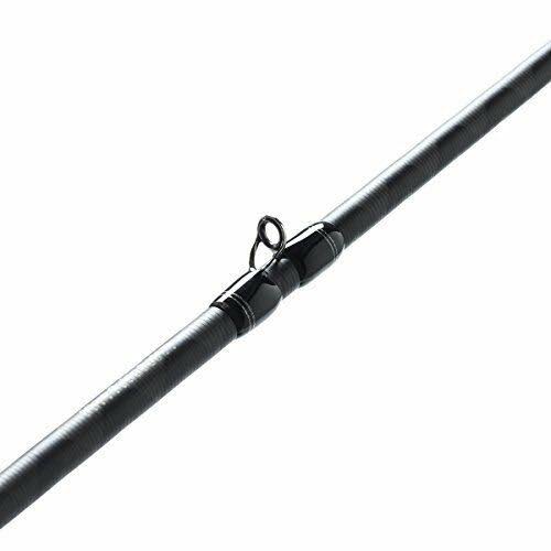 Bass Baitcasting Rod M988