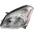 2008 Nissan Maxima Headlight W706439