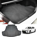 TPO All Weather Trunk Mat Liner Pack of 2 Y363