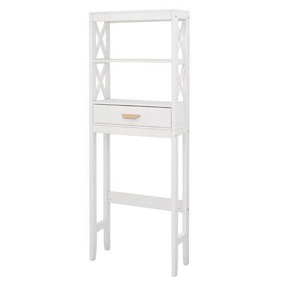 Rebrilliant 23.62'' W x 64.76'' H x 7.87'' D R6077