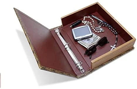 128 Capacity CD/DVD Storage Binder Set Q1479