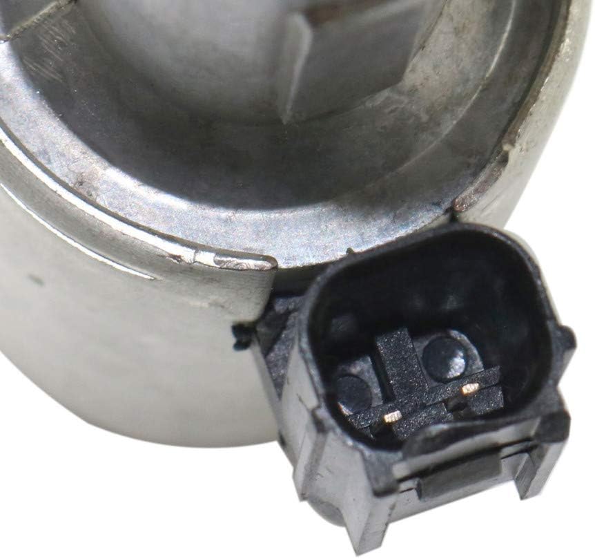 Honda Civic Automatic Transmission Solenoid G83635