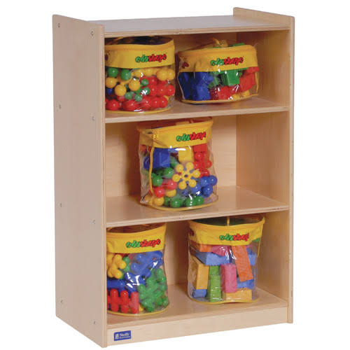 Shelving Unit C659