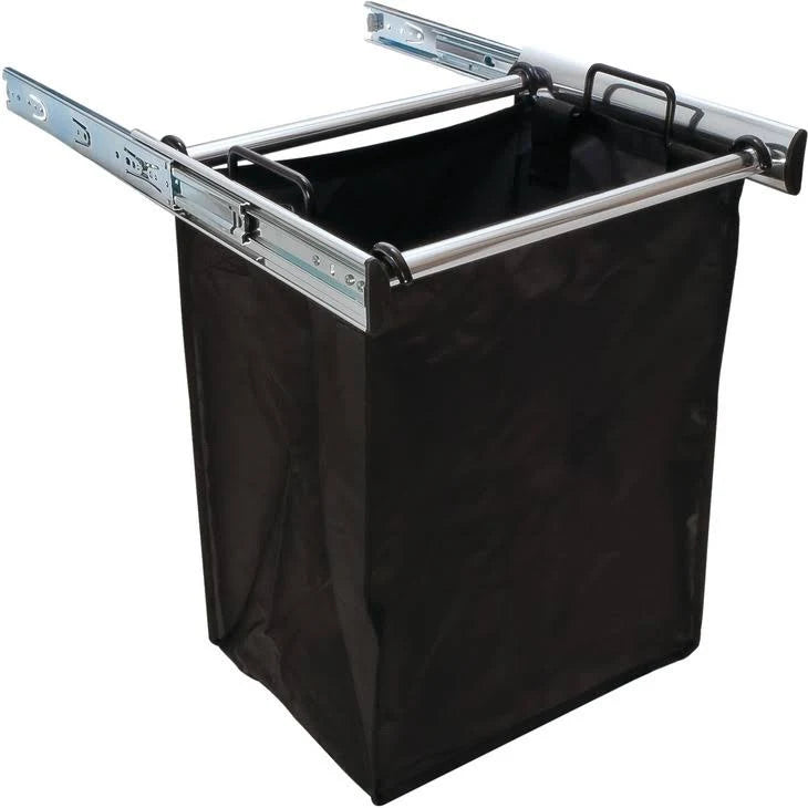 Pull-Out Hamper with Removable Bags U9068