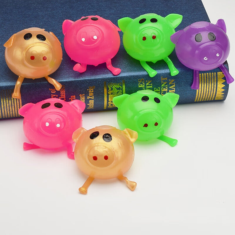 Squeeze Toy Q5707