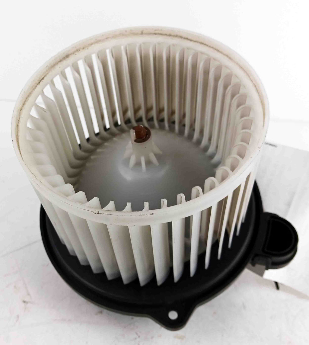 Blower Motor Fan Assembly Q340574