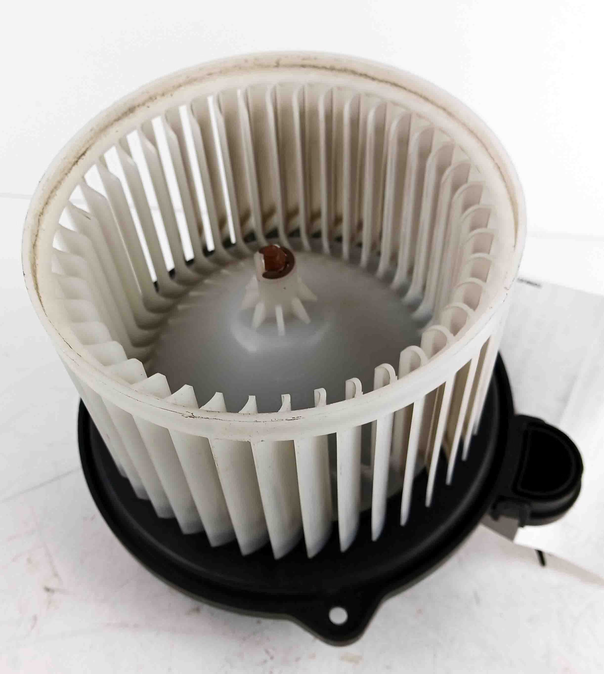 Blower Motor Fan Assembly Q340574