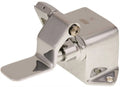 Self-Closing Single Pedal Valve Floor-Mounted Lead Free R352353