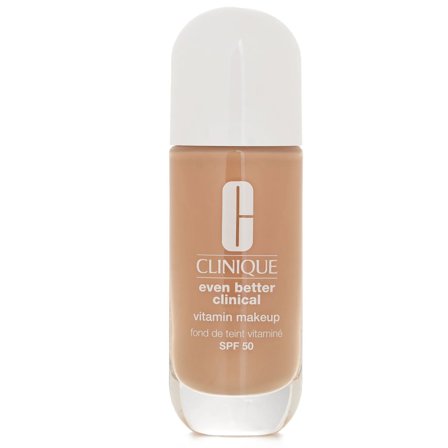 Vitamin MakeUp Foundation SPF 50 - Medium Cool 30ml Y3669