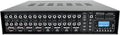 650 Watt 6 Zone 70v Commercial Amplifier W4457