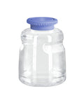 Polycarbonate Sterile Disposable Media Bottle N2983