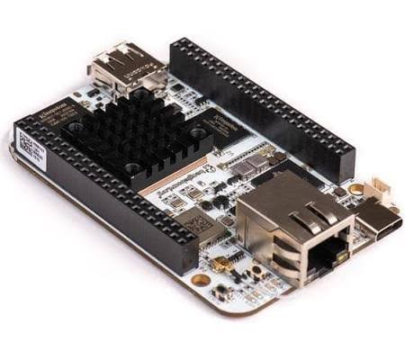 BeagleBone AI K440763