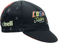 Black Cycling Cap R976468