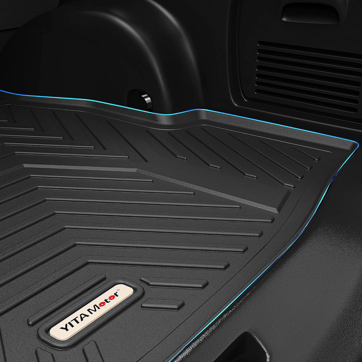 Cargo Mats for Nissan Rogue Z4113