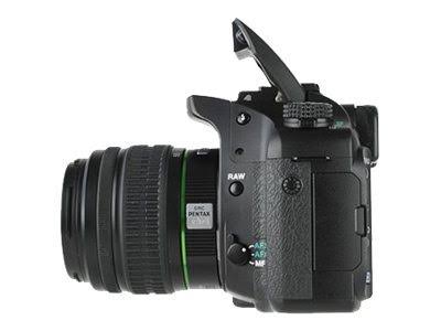 SLR Digital Camera W4155