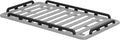 LockNLoad Perimeter Raised Rail Kit for Roof Rack H20735