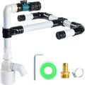 Pool Water Leveler with 3/4'' Hose Connector K168746