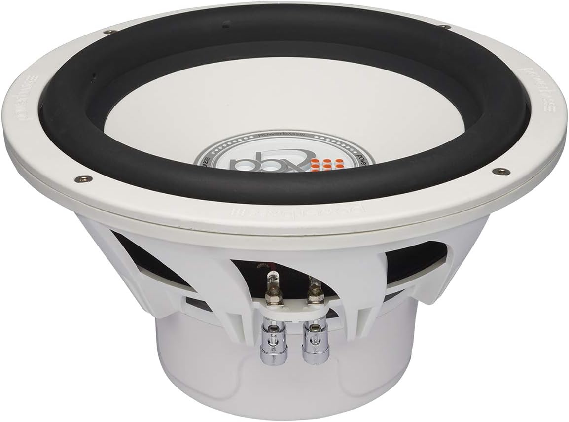 10" Marine Subwoofer U251818