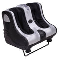 Heat Kneading Rolling Leg Calves Ankle Foot Massager M880306