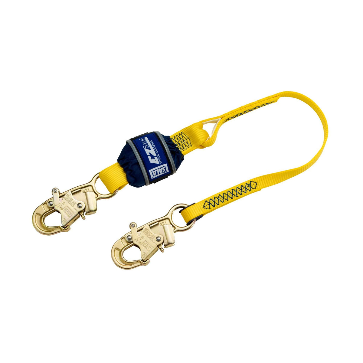 Shock Absorbing Lanyard M8667