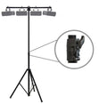 Pro DJ Lighting Tripod & T-Bar Light Stand T422542