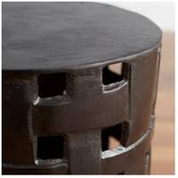 Cyan Side Table S617
