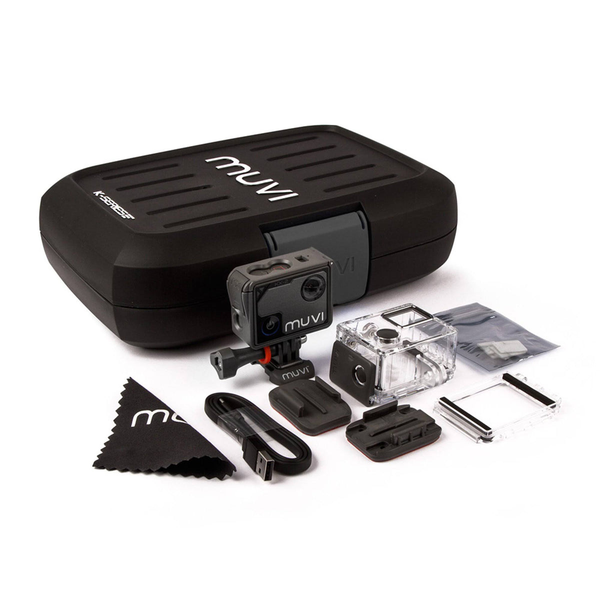 4K Action Camera J18220
