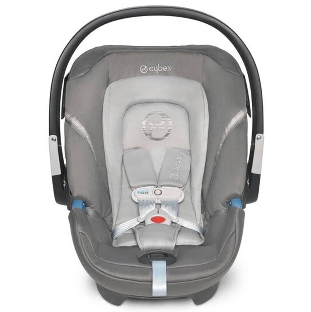 Infant Car Seat - Pepper Black W642457