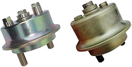 Hino Crankshaft Front & Rear Oil Seal Master Set N45410