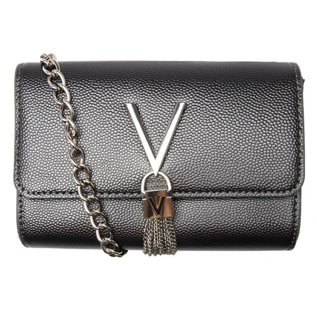 Gunmetal Bag N6509