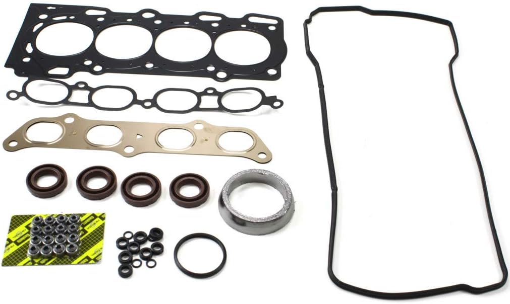 Multi-Layered Steel Head Gasket Set N123562