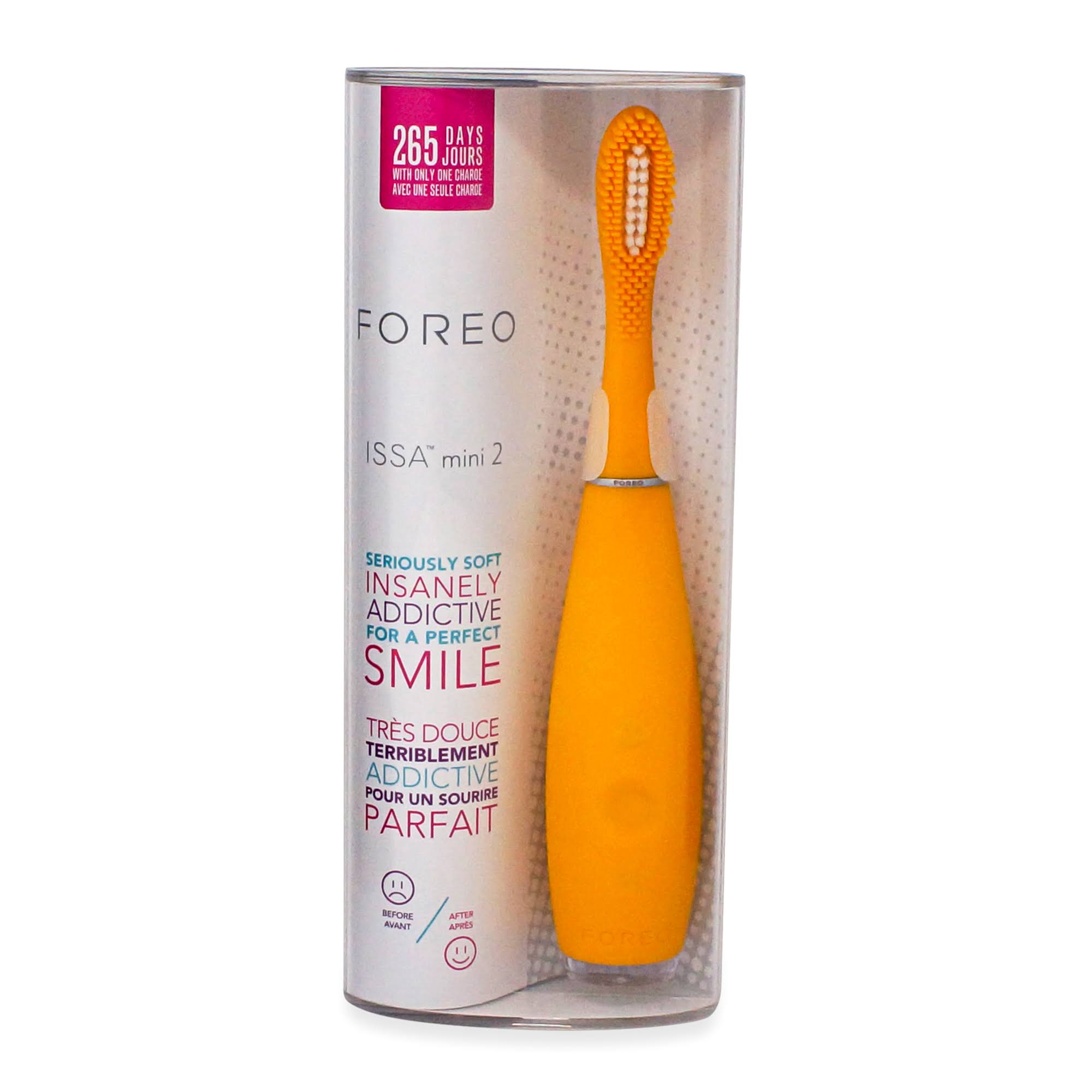 Electric Toothbrush X237