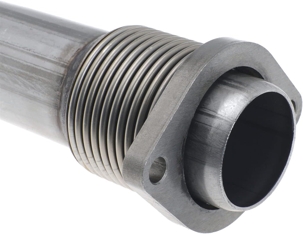 7.3L Exhaust Manifold Bellowed Up Pipe U537