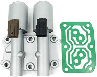 Transmission Dual Linear Solenoid With Gasket Pack of 2 K3746