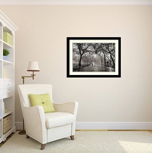 Framed Photographic Print Y561