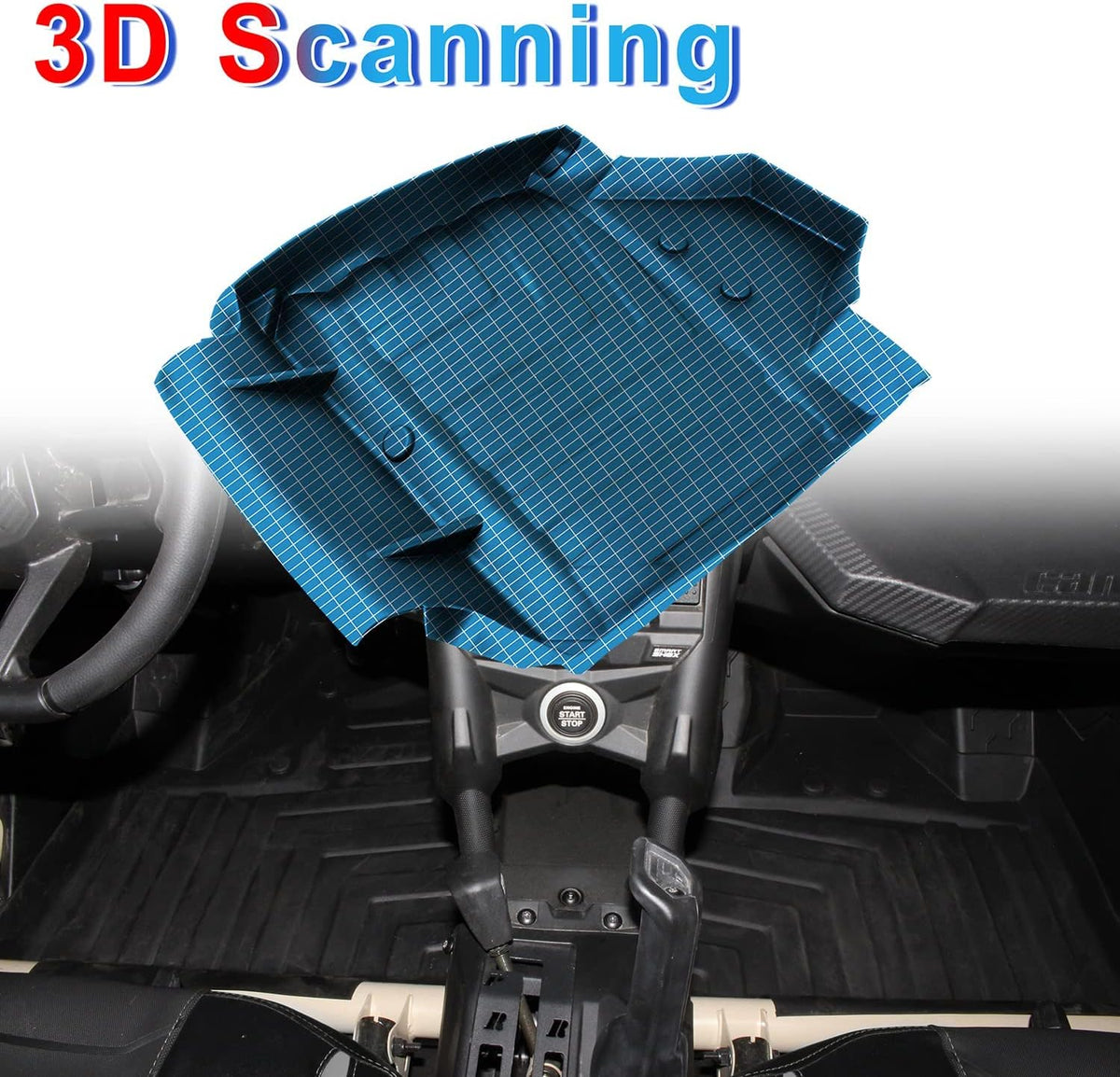 Rubber Floor Mats H170