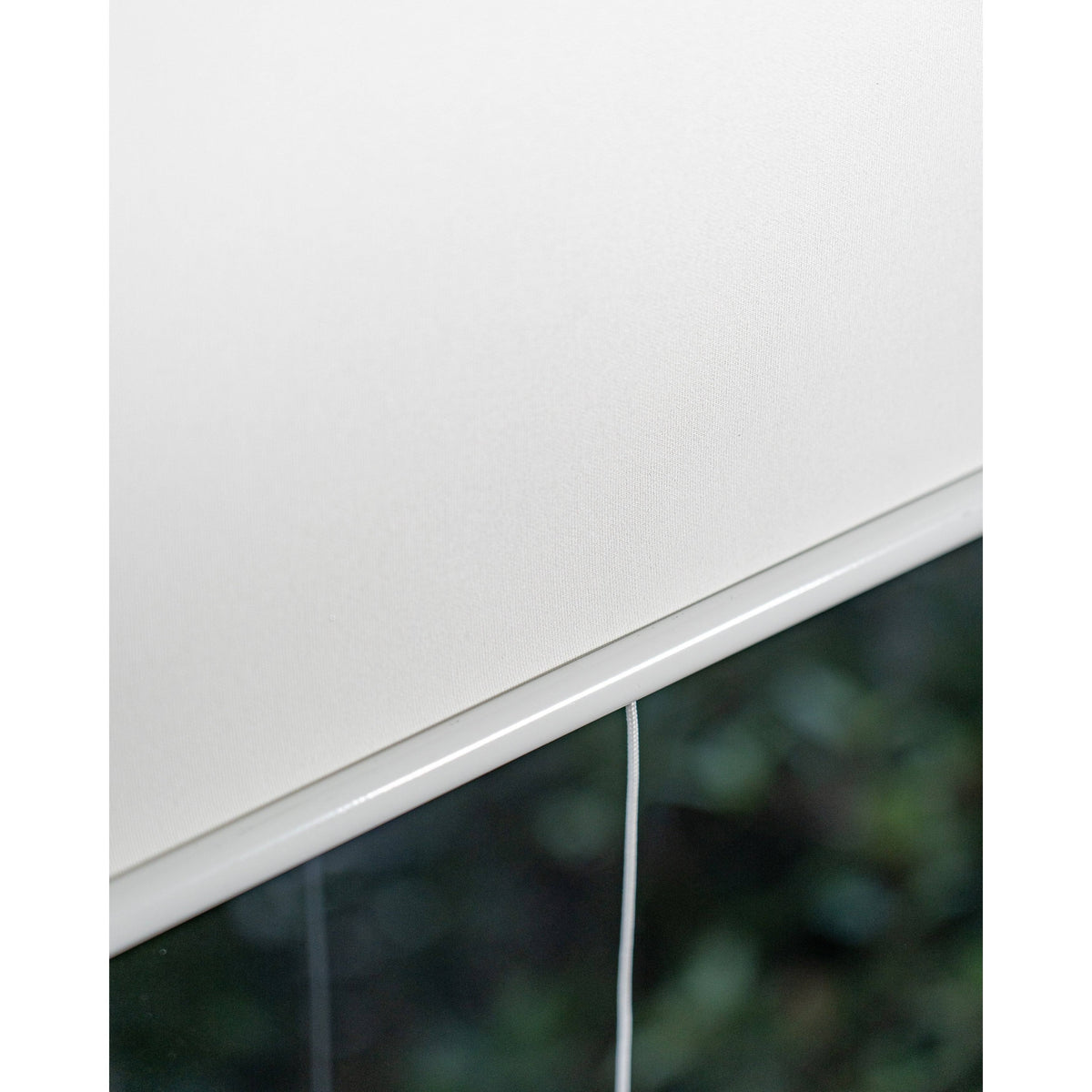 53 x 72 in. Cordless Room Darkening Roller Shades O9866
