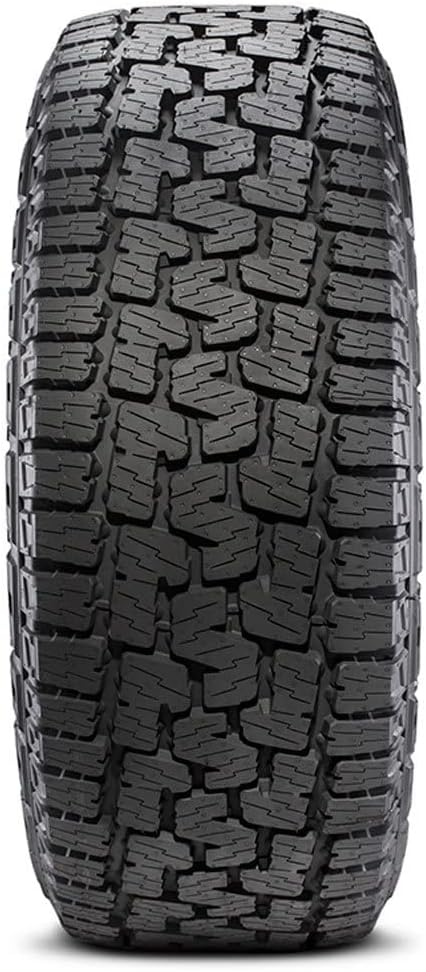 245/65R17 111T XL-ply All Terrain Radial Tire H533