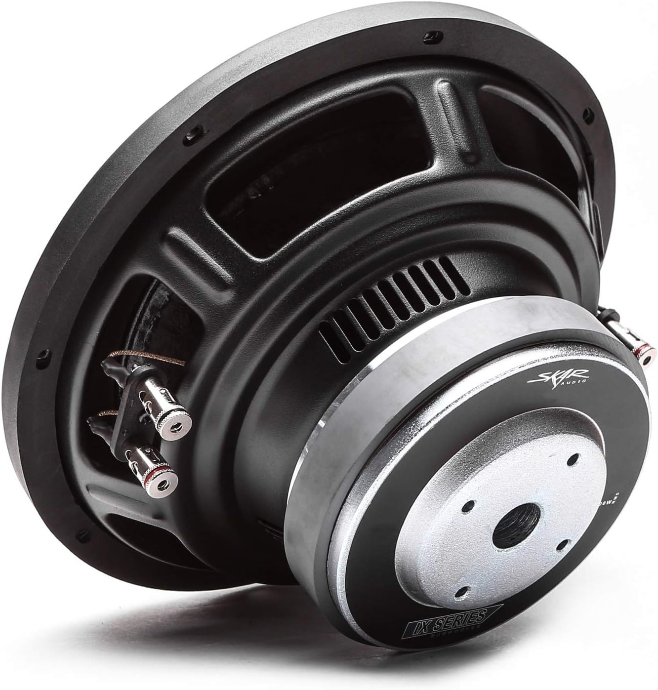 8 300 Watt Dual 4 Ohm Car Subwoofer M188