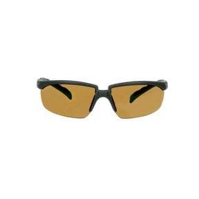 Brown AF-AS Lens Safety Glasses A672