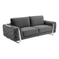 Modern Italian Fabric Sofa Q5405