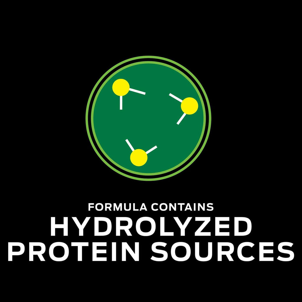 Hydrolyzed Feline Dry Food K468896